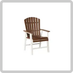 Outdoor Dining Chairs