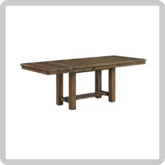 Outdoor Dining Tables