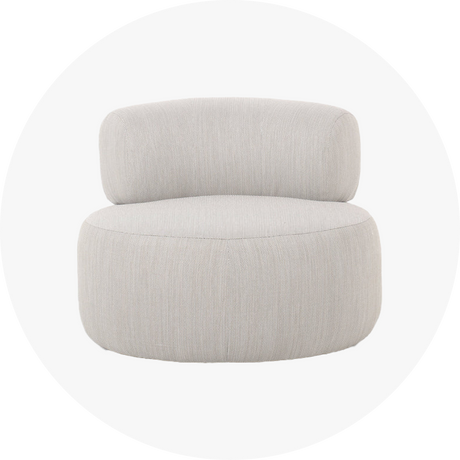 Outdoor Lounge Chair