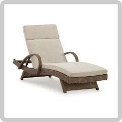 Outdoor Lounge Chairs