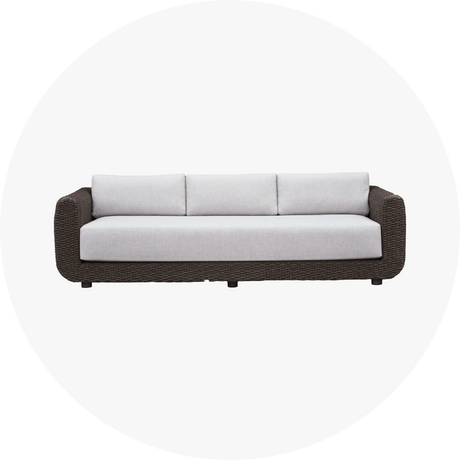 Outdoor Luxury Living