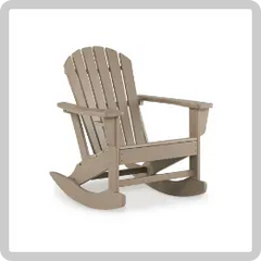 Outdoor Rocking Chairs