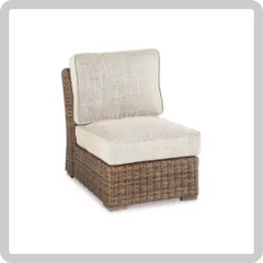 Outdoor Sofas & Sectionals