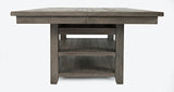 Outer Banks Driftwood Ext Counter Table - Ornate Home