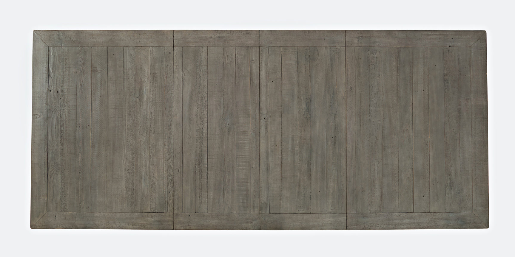 Outer Banks Driftwood Ext Dining Table - Ornate Home