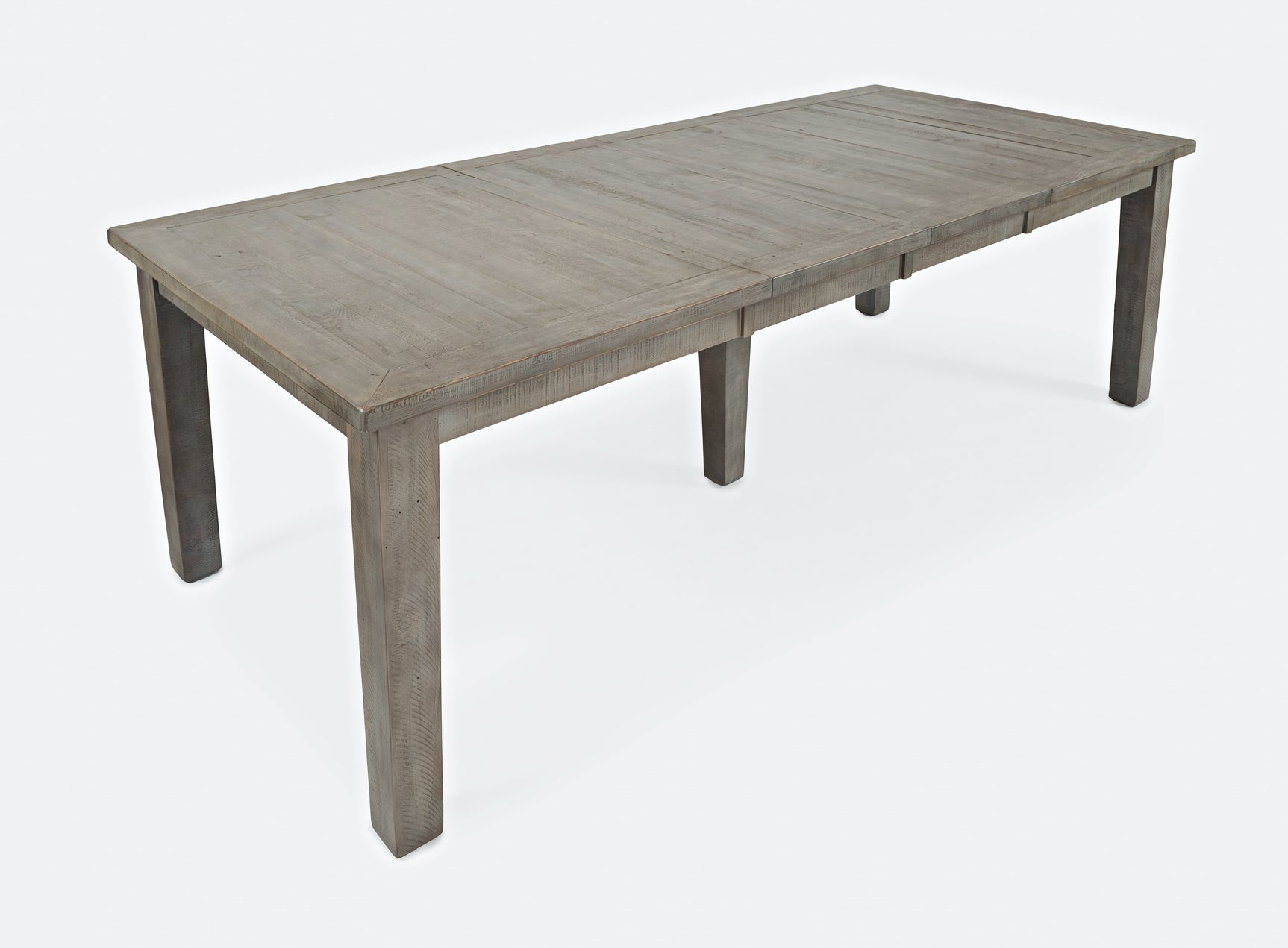 Outer Banks Driftwood Ext Dining Table - Ornate Home