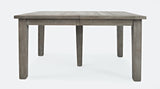 Outer Banks Driftwood Ext Dining Table - Ornate Home