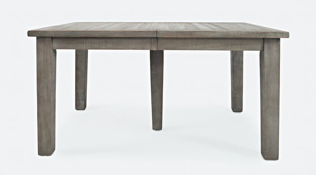Outer Banks Driftwood Ext Dining Table - Ornate Home