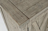 Outer Banks Driftwood Server - Ornate Home