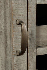 Outer Banks Driftwood Server - Ornate Home