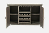 Outer Banks Driftwood Server - Ornate Home
