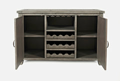 Outer Banks Driftwood Server - Ornate Home