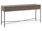 Outline Atra/Cassel Console Table - Ornate Home