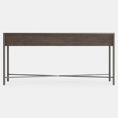 Outline Atra/Cassel Console Table - Ornate Home