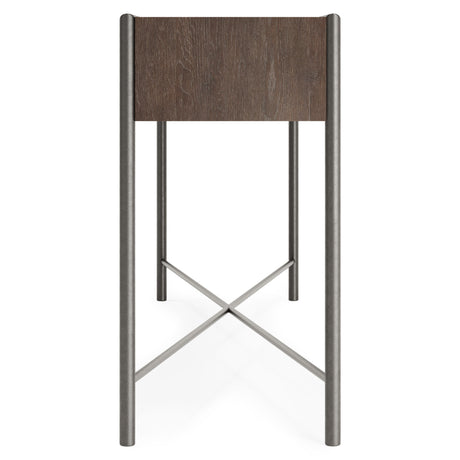 Outline Atra/Cassel Console Table - Ornate Home