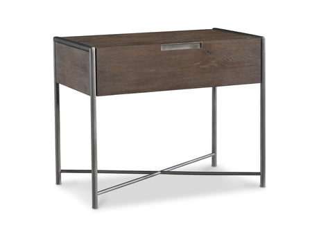 Outline Atra/Cassel Nightstand - Ornate Home