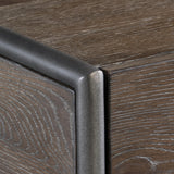 Outline Atra/Cassel Nightstand - Ornate Home