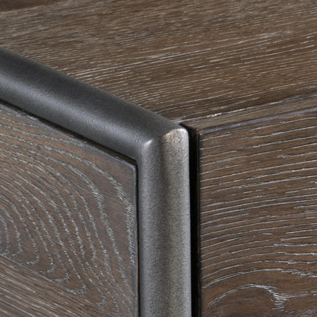 Outline Atra/Cassel Nightstand - Ornate Home