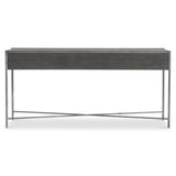 Outline Atra/Kohl Console Table - Ornate Home