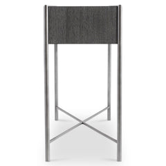 Outline Atra/Kohl Console Table - Ornate Home