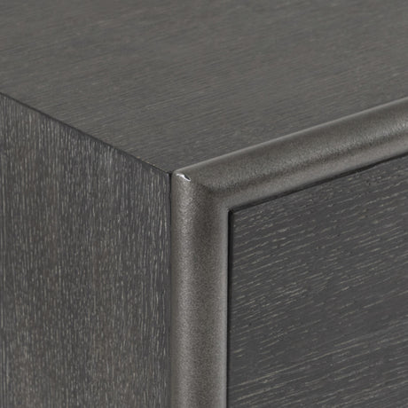 Outline Atra/Kohl Console Table - Ornate Home