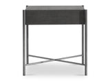Outline Atra/Kohl Side Table - Ornate Home