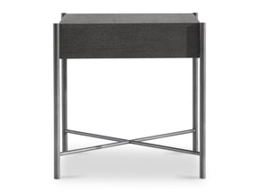Outline Atra/Kohl Side Table - Ornate Home