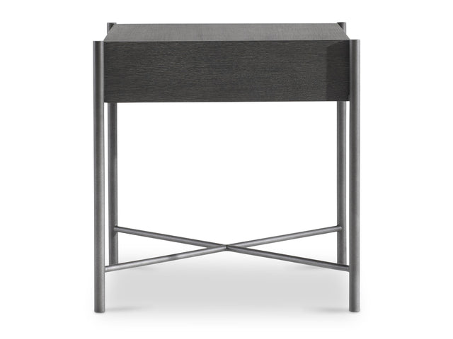 Outline Atra/Kohl Side Table - Ornate Home