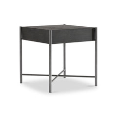 Outline Atra/Kohl Side Table - Ornate Home