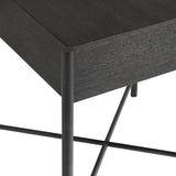 Outline Atra/Kohl Side Table - Ornate Home