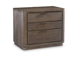 Outline Cassel 34" W Nightstand - Ornate Home