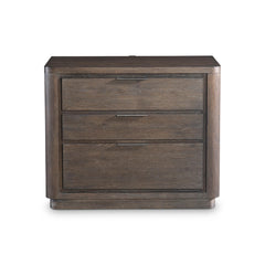 Outline Cassel 34" W Nightstand - Ornate Home