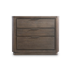 Outline Cassel 34" W Nightstand - Ornate Home