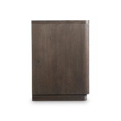 Outline Cassel 34" W Nightstand - Ornate Home