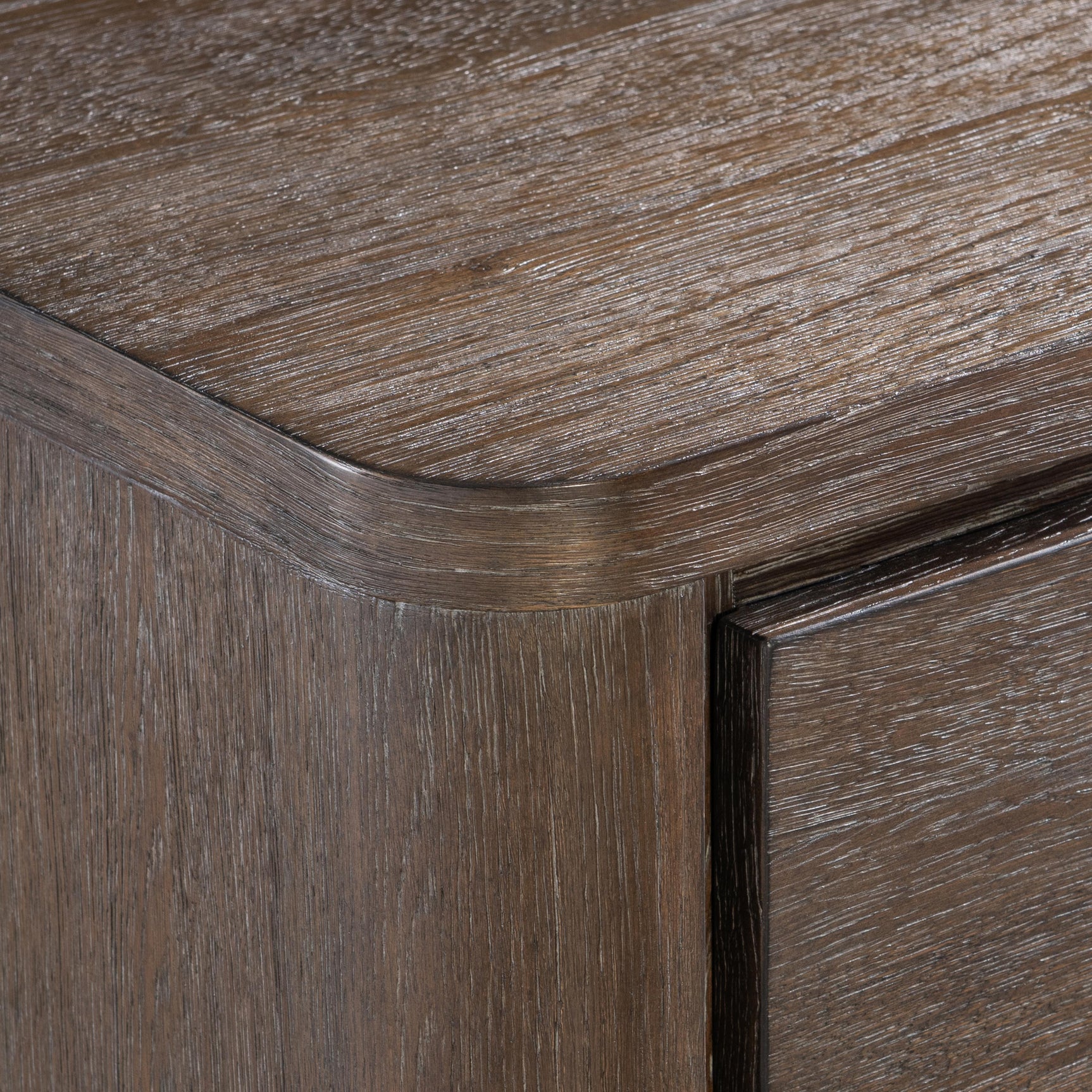 Outline Cassel 34" W Nightstand - Ornate Home