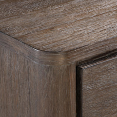 Outline Cassel 34" W Nightstand - Ornate Home