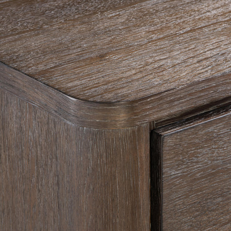 Outline Cassel 34" W Nightstand - Ornate Home