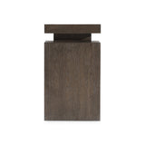 Outline Cassel Accent Table - Ornate Home