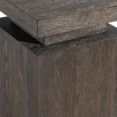 Outline Cassel Accent Table - Ornate Home