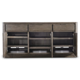 Outline Cassel Buffet - Ornate Home