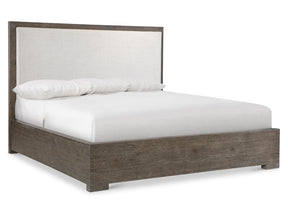Outline Cassel California King Panel Bed - Ornate Home