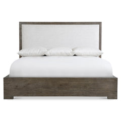 Outline Cassel California King Panel Bed - Ornate Home