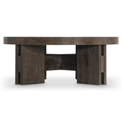 Outline Cassel Cocktail Table - Ornate Home