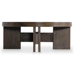 Outline Cassel Cocktail Table - Ornate Home