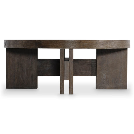 Outline Cassel Cocktail Table - Ornate Home