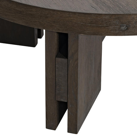Outline Cassel Cocktail Table - Ornate Home