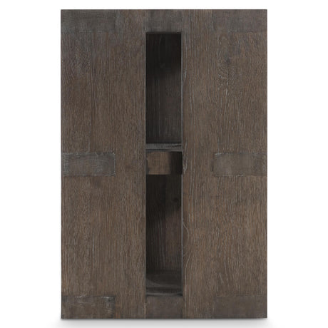 Outline Cassel Console Table - Ornate Home