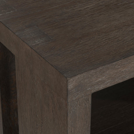 Outline Cassel Console Table - Ornate Home