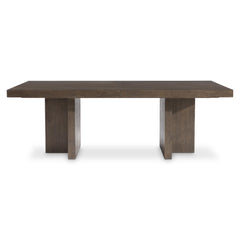 Outline Cassel Dining Table - Ornate Home