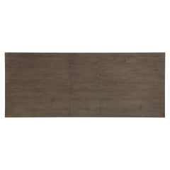 Outline Cassel Dining Table - Ornate Home
